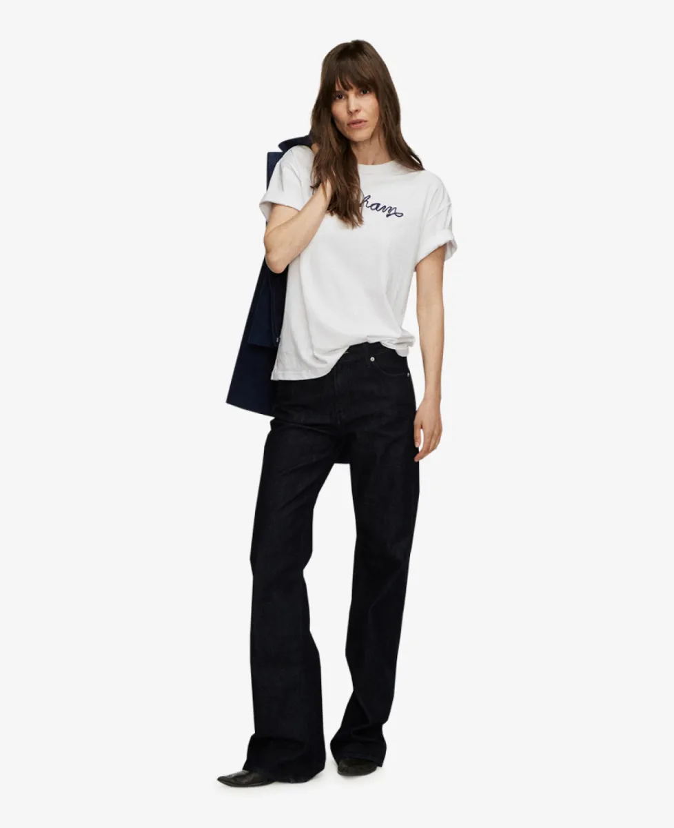 Denham Jeans - 31 RINSED INDIGO 2 Denham Denham Jeans - 31 RINSED INDIGO
