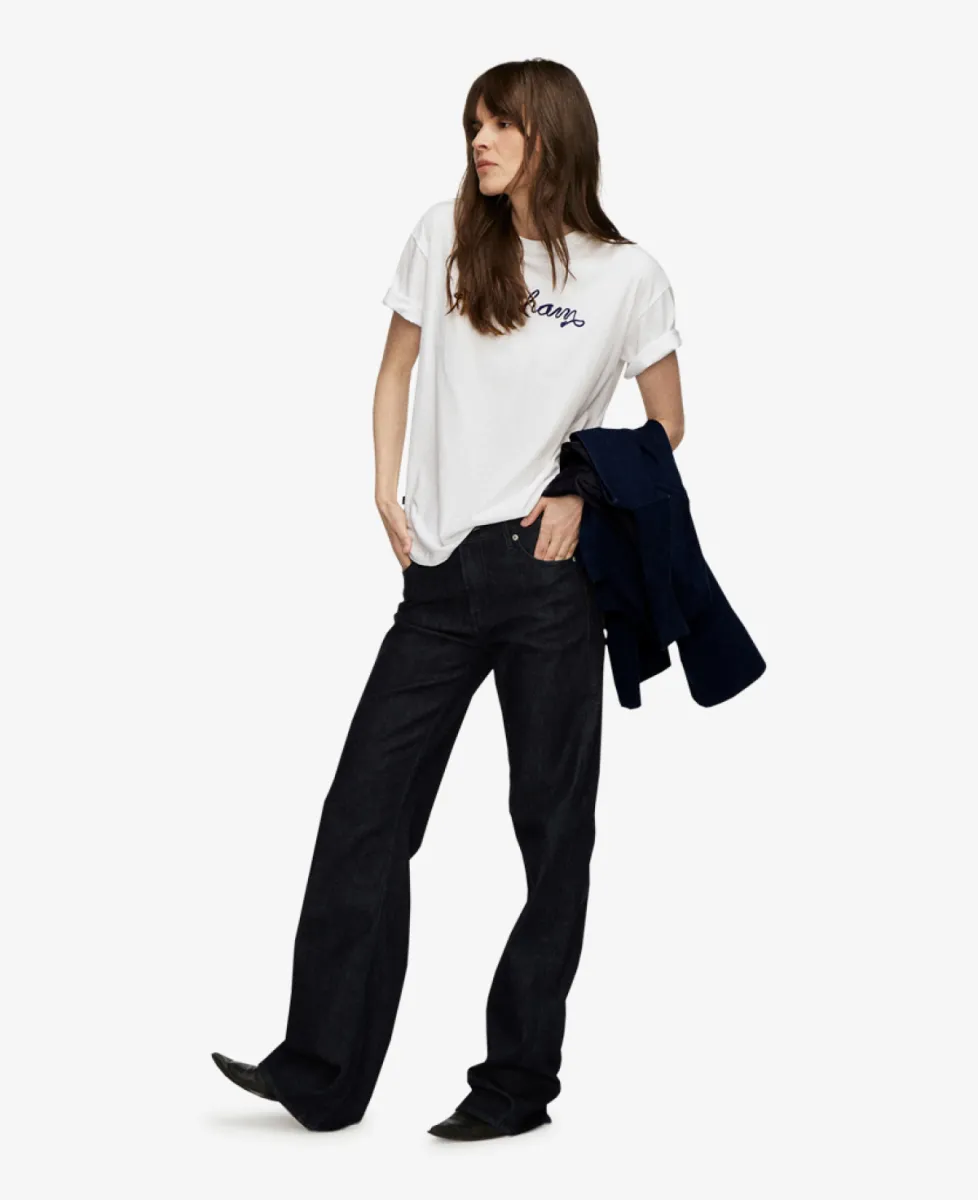 Denham Jeans - 31 RINSED INDIGO 3 Denham Denham Jeans - 31 RINSED INDIGO