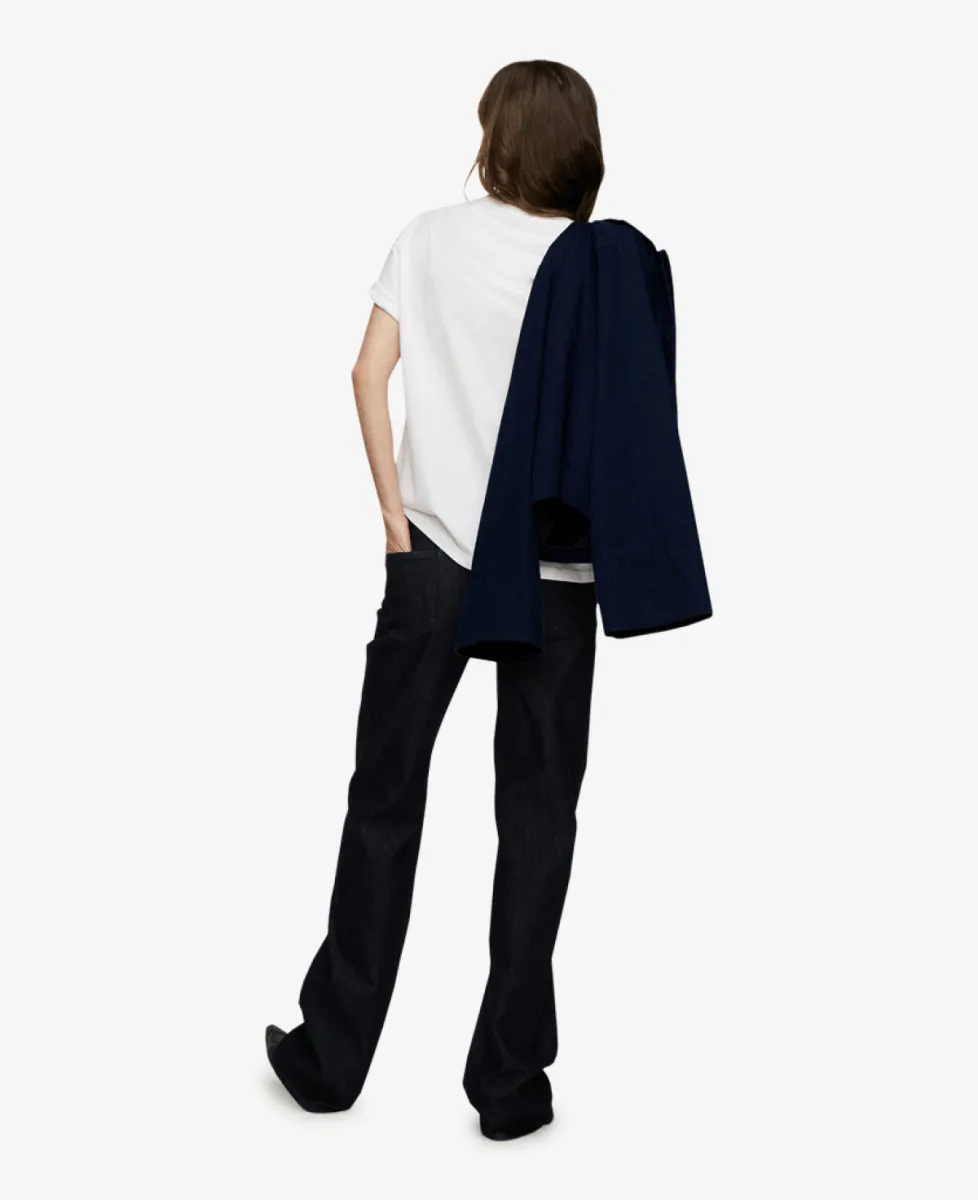 Denham Jeans - 31 RINSED INDIGO 4 Denham Denham Jeans - 31 RINSED INDIGO