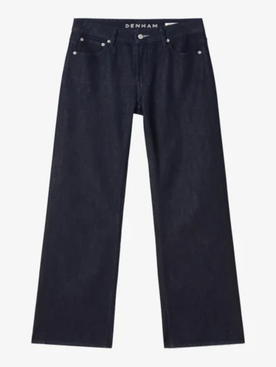 Denham Denham Jeans - 31 RINSED INDIGO