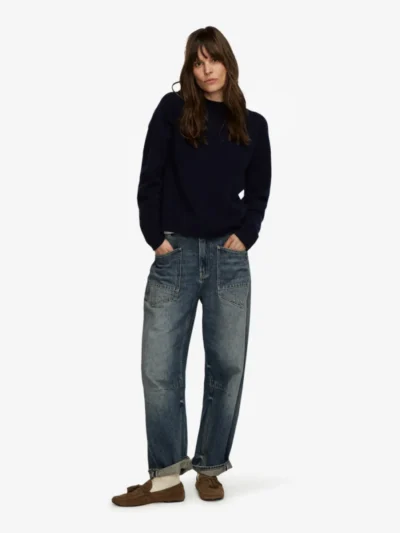 Denham Denham Jeans - 15 MID BLUE