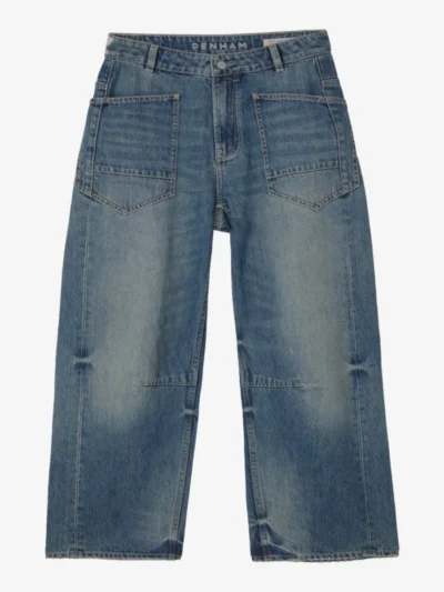 Denham Denham Jeans - 15 MID BLUE