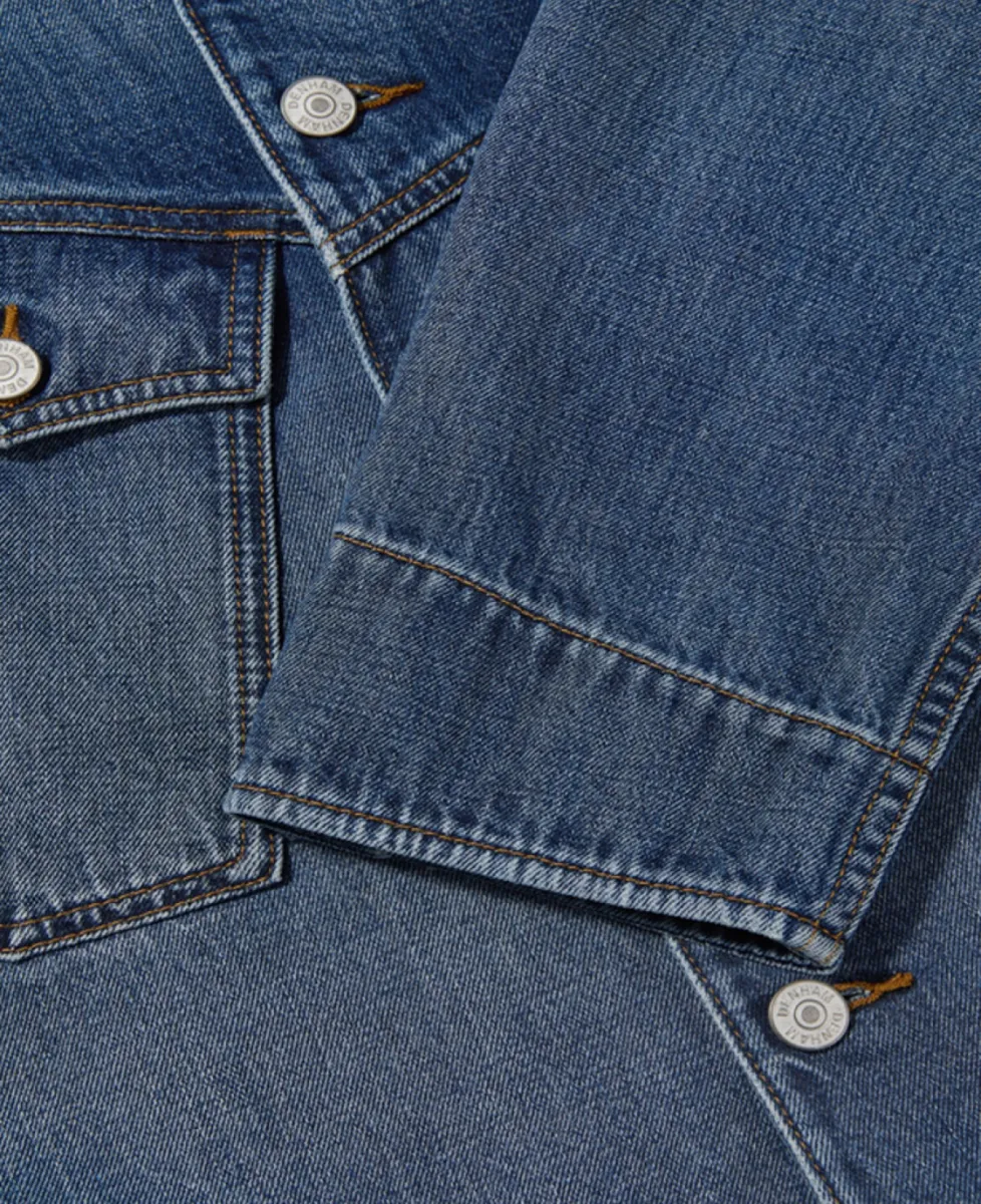 Denham Jack - 47 INDIGO BLUE 2 Denham Denham Jack - 47 INDIGO BLUE