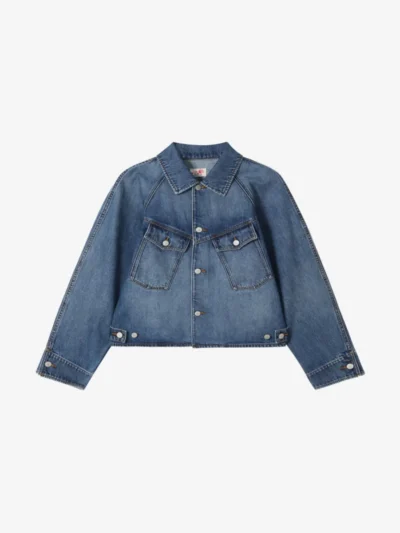 Denham Denham Jack - 47 INDIGO BLUE