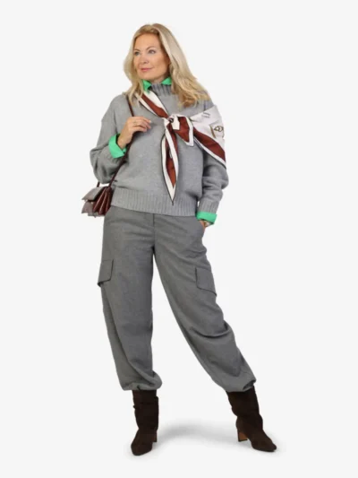 Dorothee Schumacher Dorothee Schumacher Trui - 958