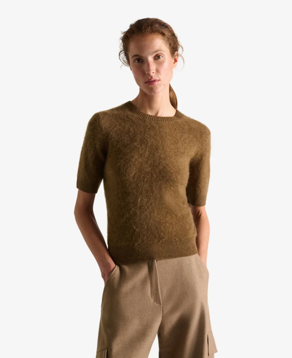 Dorothee Schumacher Top km - 794 3 Dorothee Schumacher Dorothee Schumacher Top km - 794