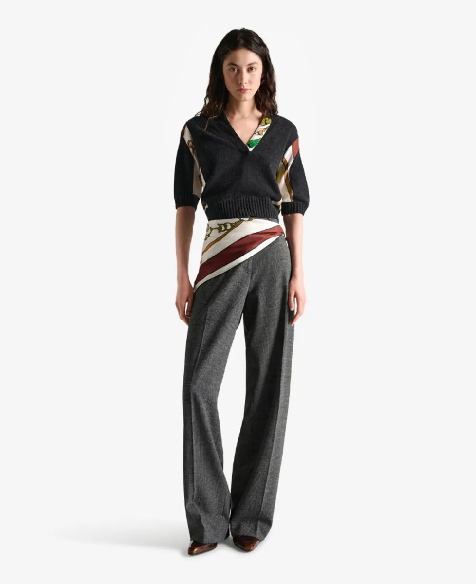 Dorothee Schumacher Top km - 017 2 Dorothee Schumacher Dorothee Schumacher Top km - 017