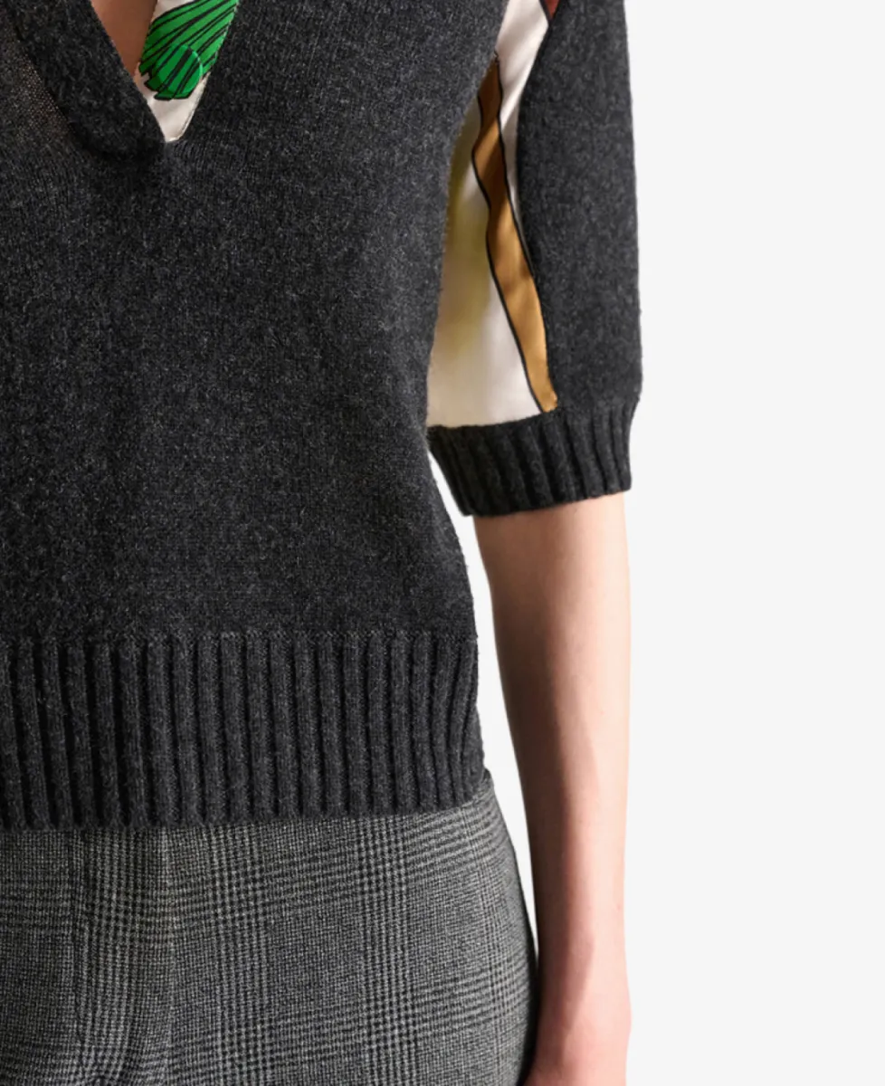Dorothee Schumacher Top km - 017 5 Dorothee Schumacher Dorothee Schumacher Top km - 017
