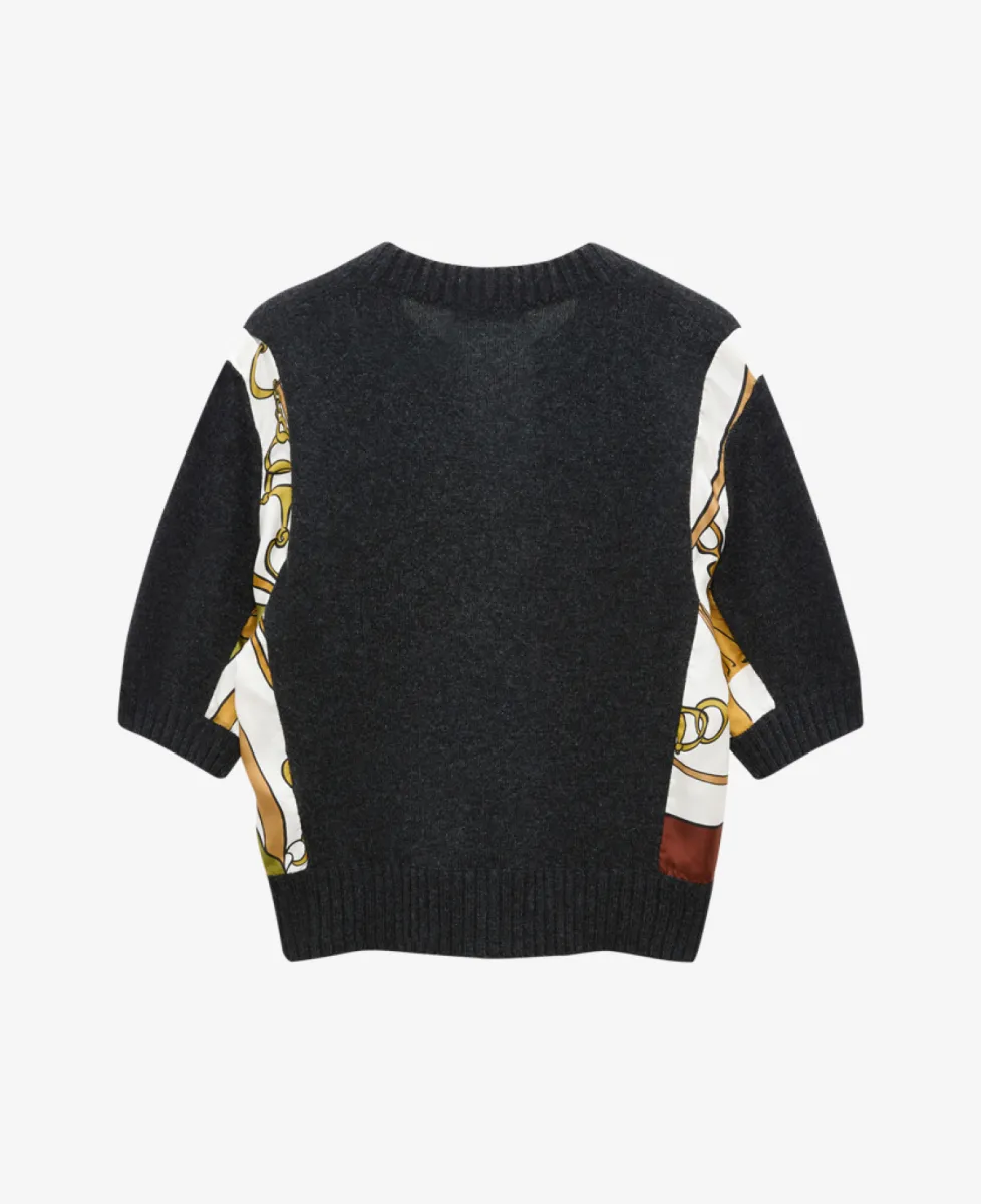 Dorothee Schumacher Top km - 017 7 Dorothee Schumacher Dorothee Schumacher Top km - 017