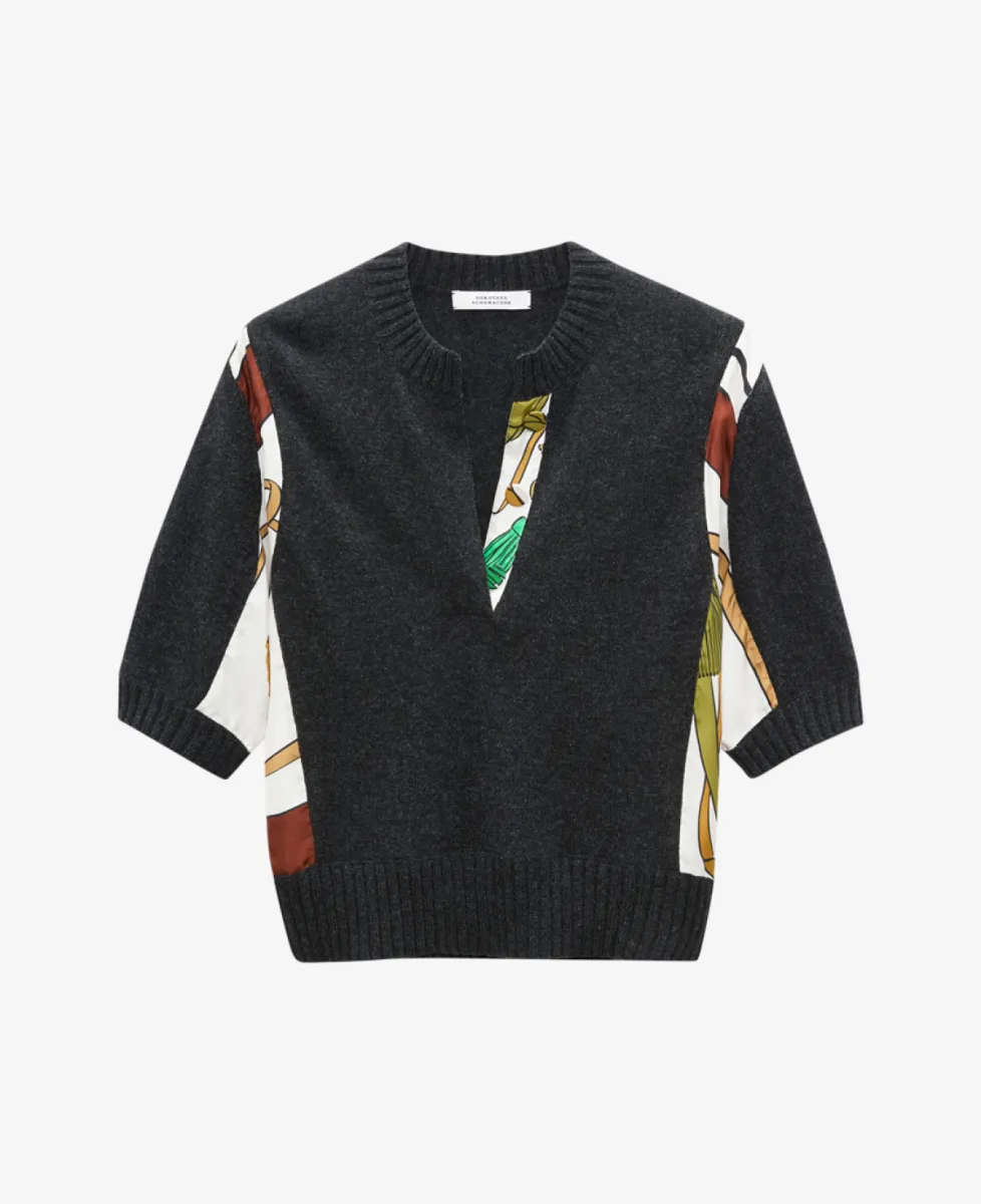 Dorothee Schumacher Top km - 017 1 Dorothee Schumacher Dorothee Schumacher Top km - 017