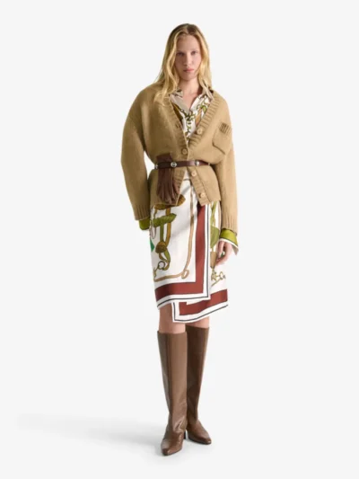 Dorothee Schumacher Dorothee Schumacher Vest - 723
