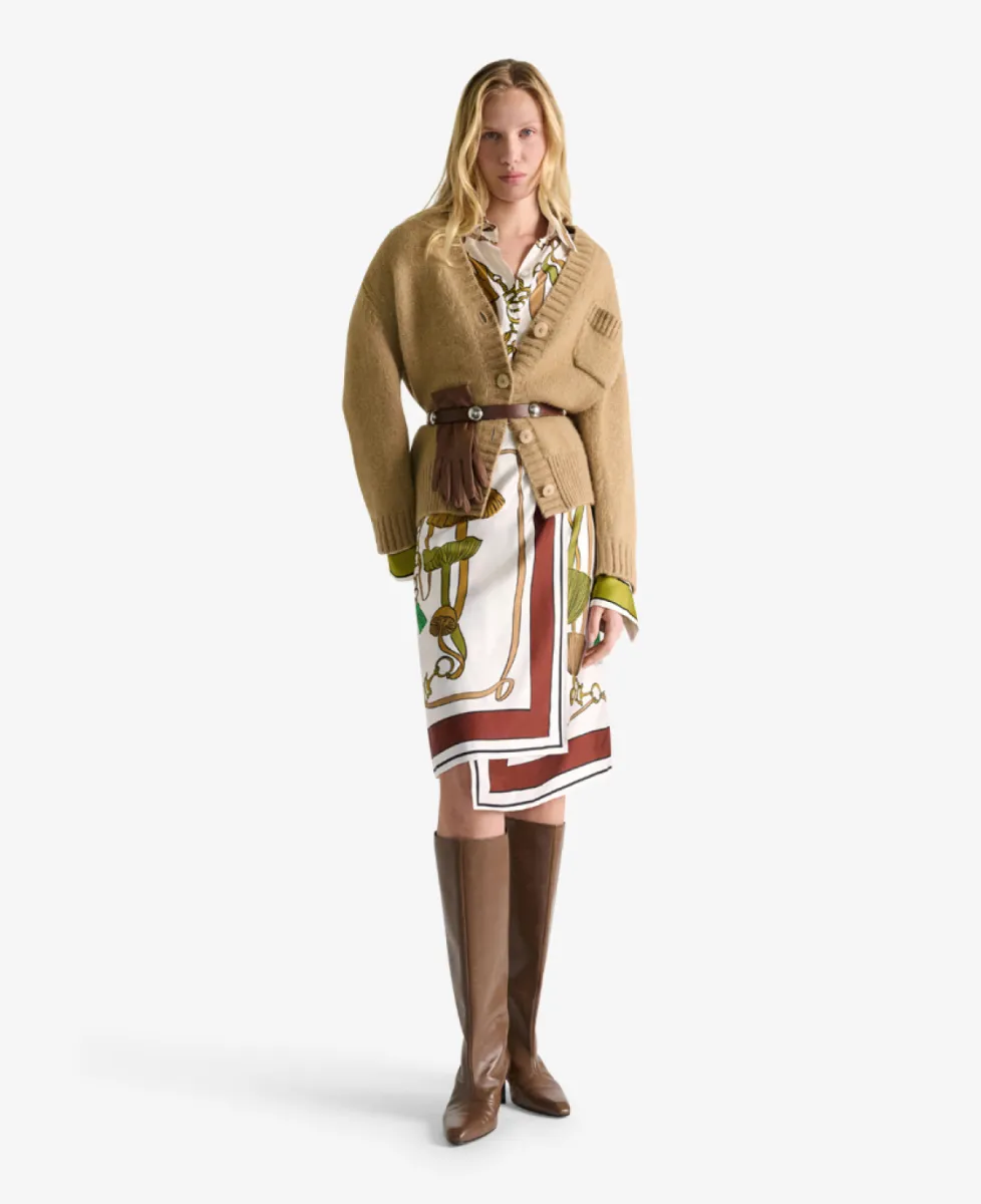 Dorothee Schumacher Vest - 723 2 Dorothee Schumacher Dorothee Schumacher Vest - 723