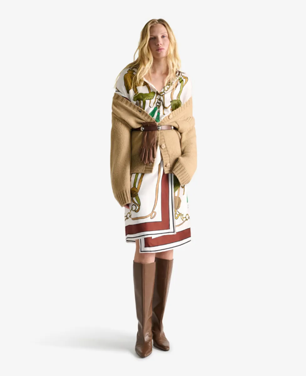 Dorothee Schumacher Vest - 723 3 Dorothee Schumacher Dorothee Schumacher Vest - 723