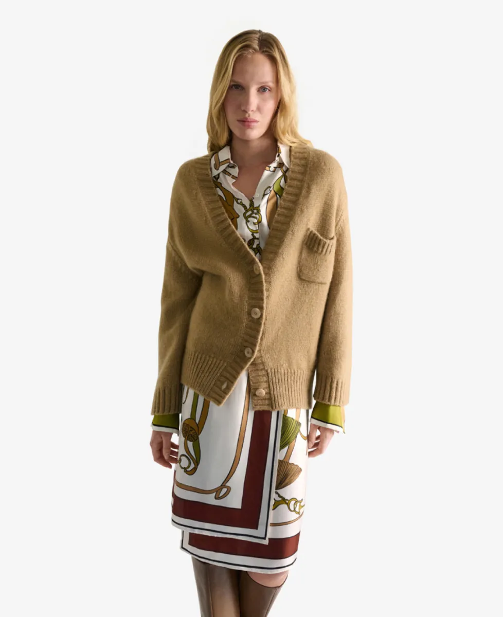 Dorothee Schumacher Vest - 723 4 Dorothee Schumacher Dorothee Schumacher Vest - 723