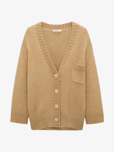 Dorothee Schumacher Dorothee Schumacher Vest - 723