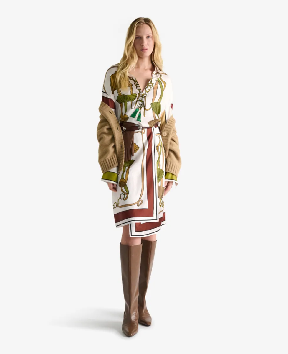 Dorothee Schumacher Vest - 723 6 Dorothee Schumacher Dorothee Schumacher Vest - 723