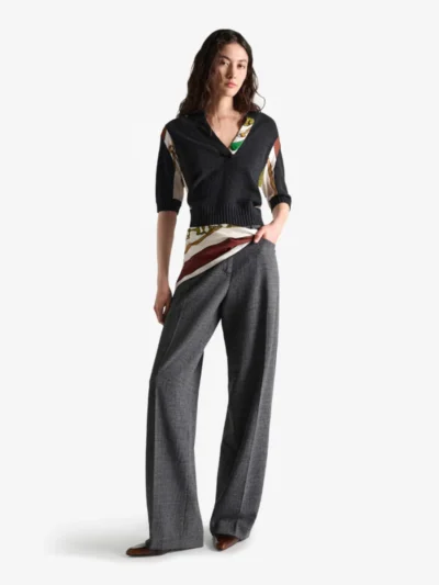Dorothee Schumacher Dorothee Schumacher Pantalon - 091