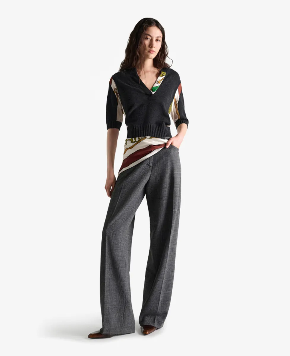 Dorothee Schumacher Pantalon - 091 2 Dorothee Schumacher Dorothee Schumacher Pantalon - 091