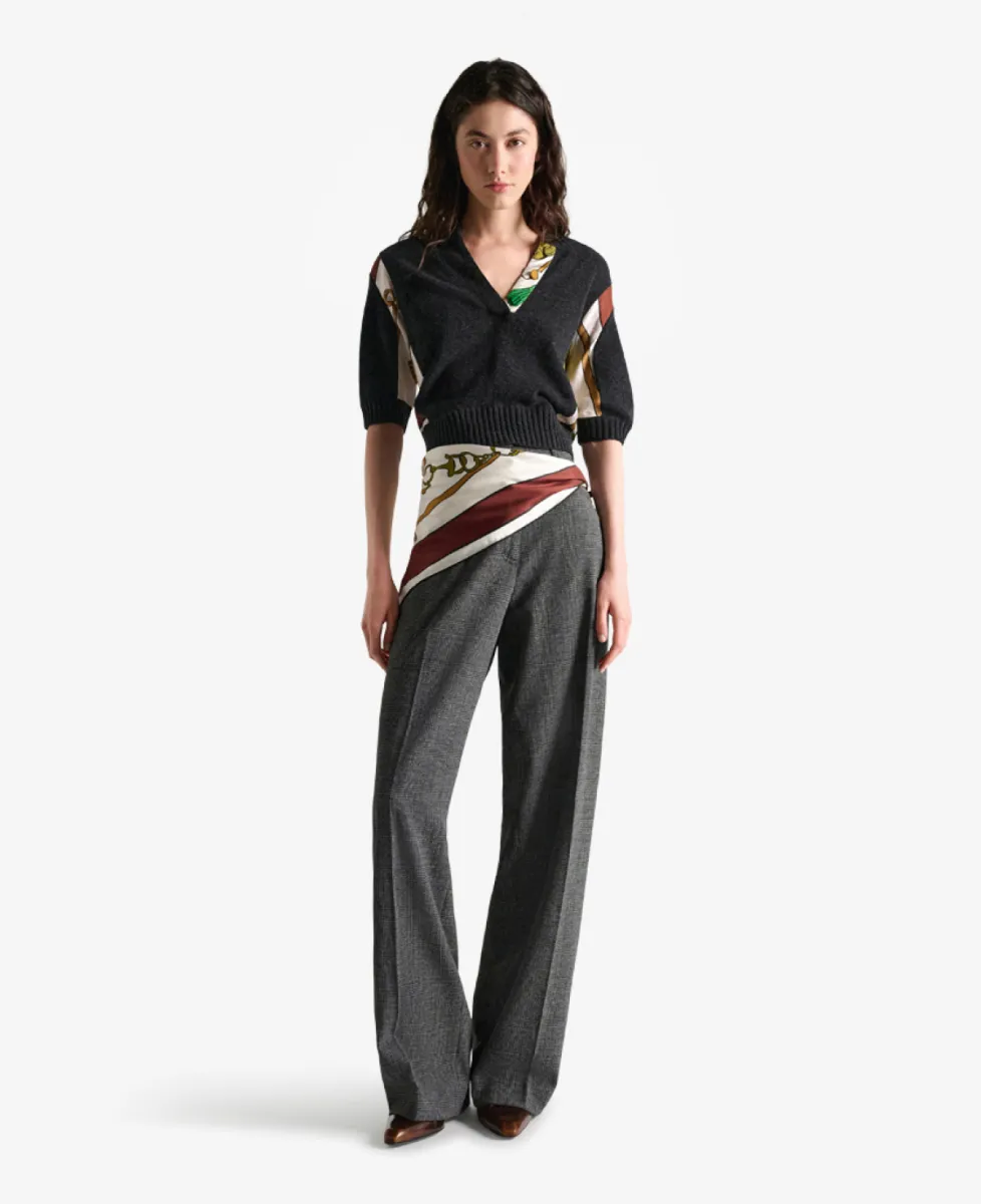 Dorothee Schumacher Pantalon - 091 3 Dorothee Schumacher Dorothee Schumacher Pantalon - 091