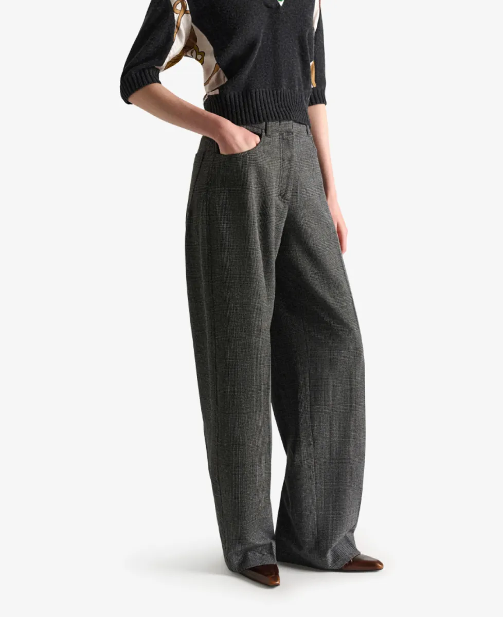 Dorothee Schumacher Pantalon - 091 4 Dorothee Schumacher Dorothee Schumacher Pantalon - 091
