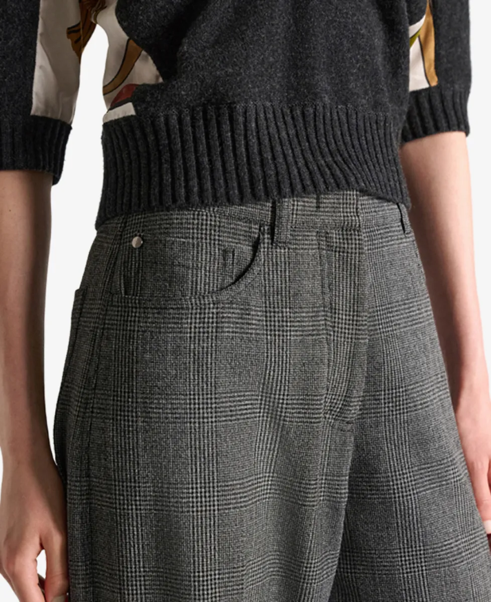 Dorothee Schumacher Pantalon - 091 5 Dorothee Schumacher Dorothee Schumacher Pantalon - 091