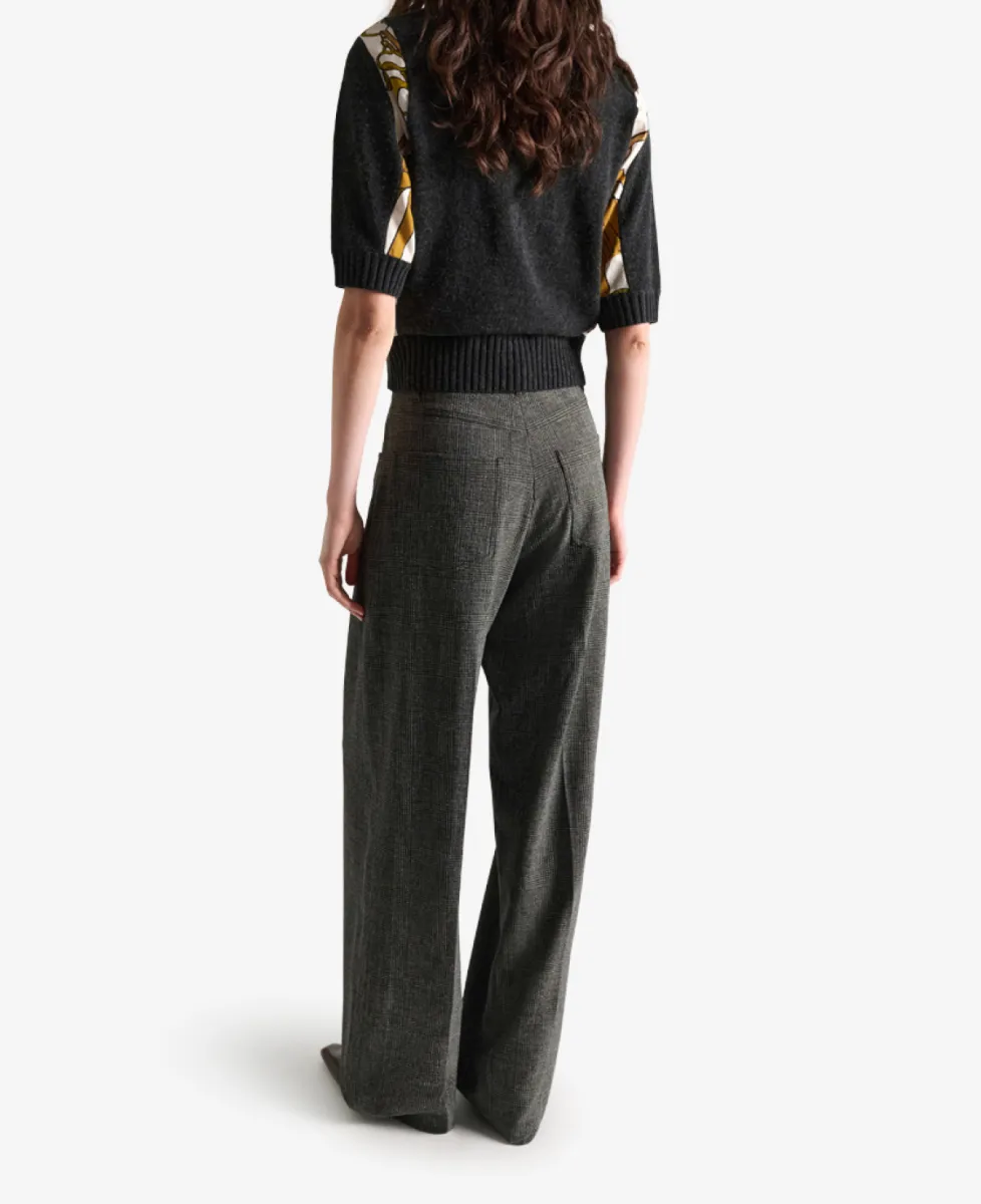Dorothee Schumacher Pantalon - 091 7 Dorothee Schumacher Dorothee Schumacher Pantalon - 091