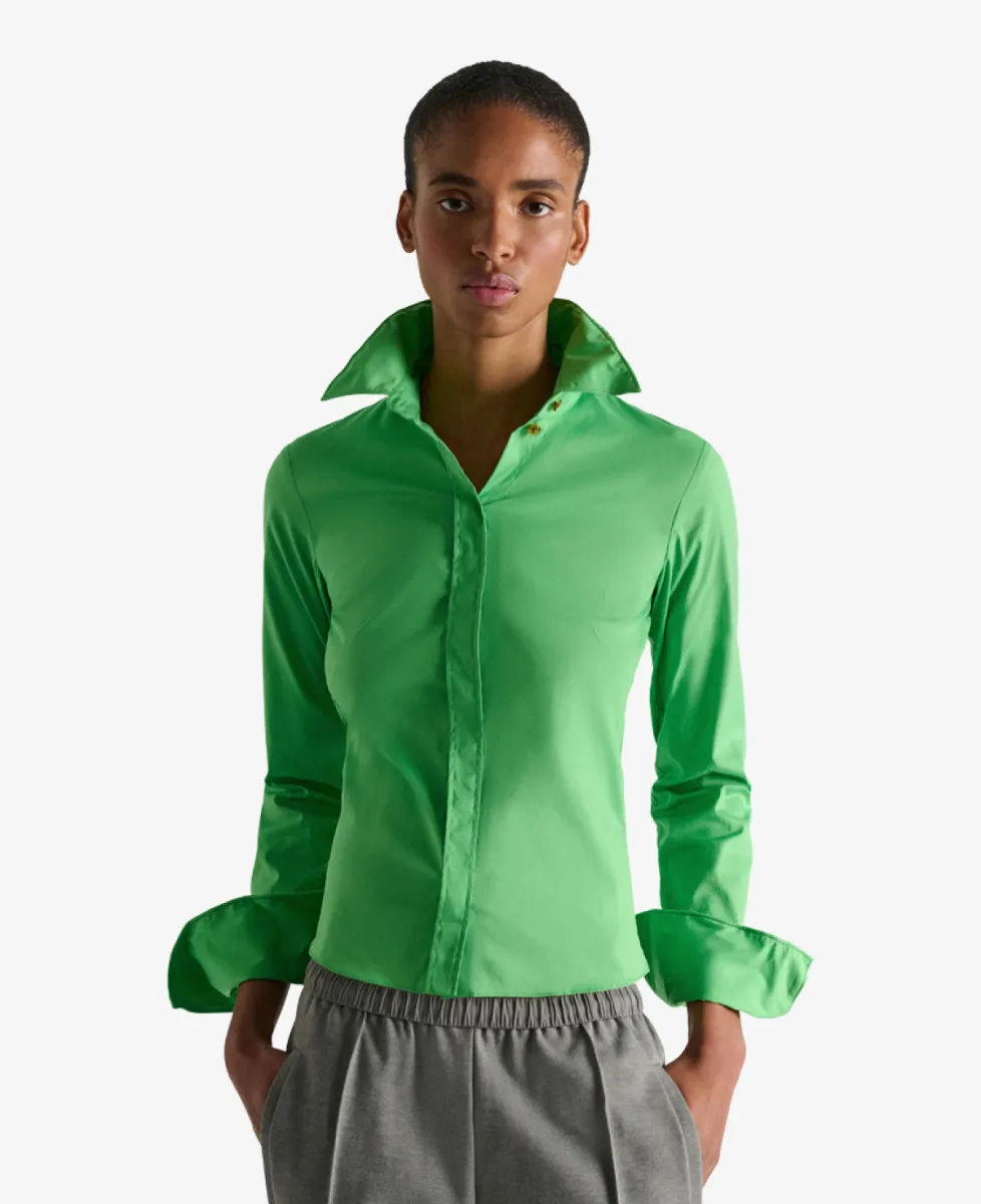 Dorothee Schumacher Blouse - 547 4 Dorothee Schumacher Dorothee Schumacher Blouse - 547