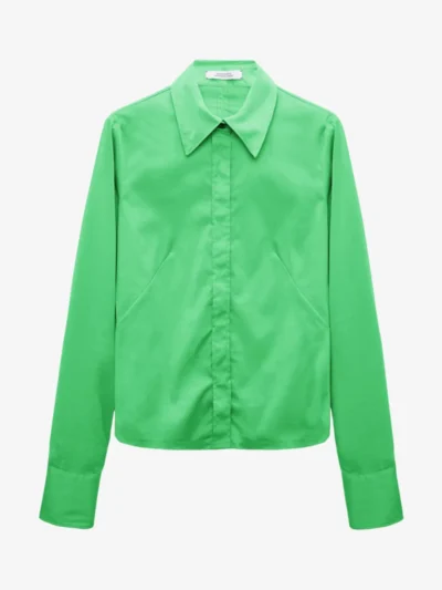 Dorothee Schumacher Dorothee Schumacher Blouse - 547