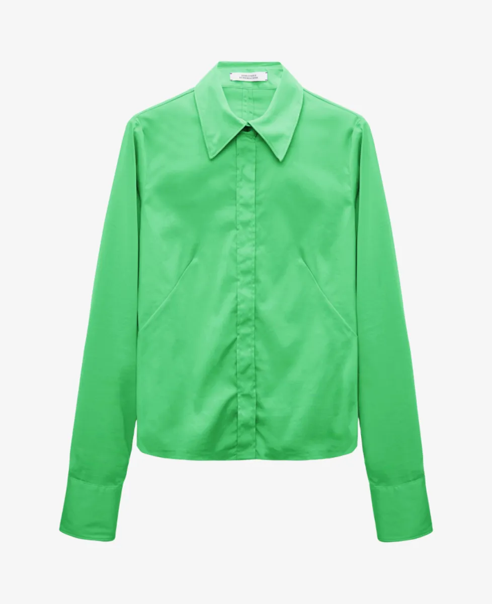 Dorothee Schumacher Blouse - 547 1 Dorothee Schumacher Dorothee Schumacher Blouse - 547