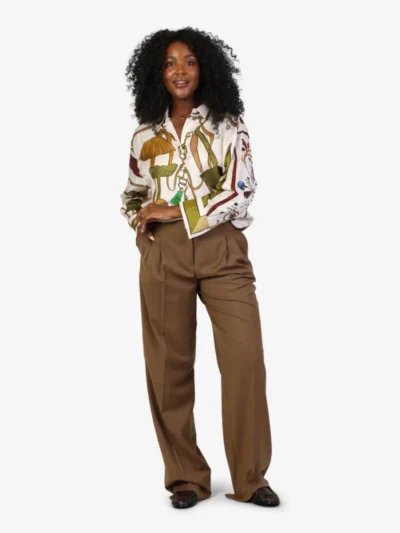 Dorothee Schumacher Dorothee Schumacher Blouse - 017