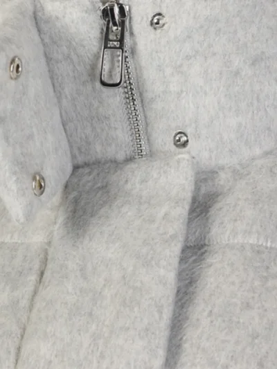 Duno Duno Jas - 401 Icy Grey
