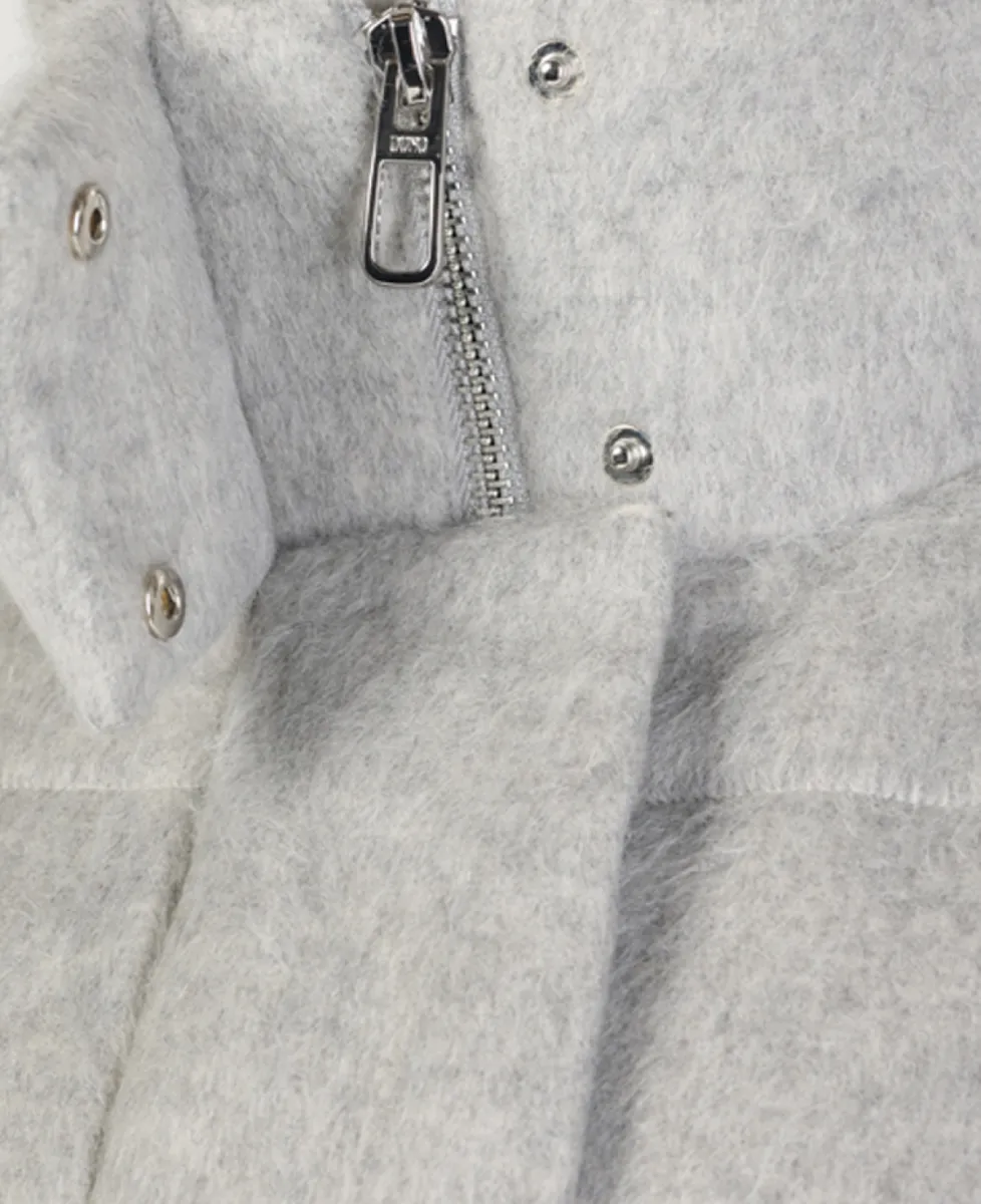Duno Jas - 401 Icy Grey 2 Duno Duno Jas - 401 Icy Grey