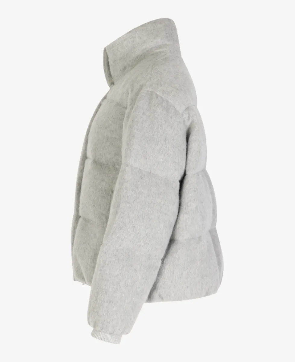 Duno Jas - 401 Icy Grey 3 Duno Duno Jas - 401 Icy Grey