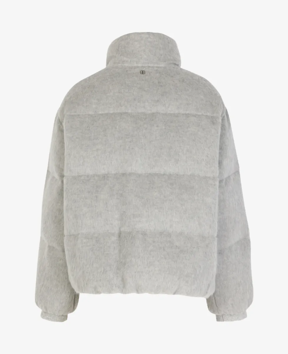 Duno Jas - 401 Icy Grey 4 Duno Duno Jas - 401 Icy Grey