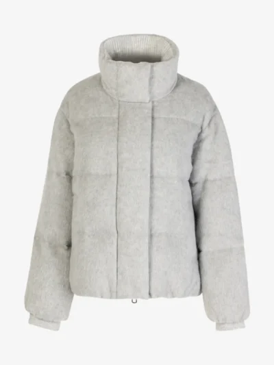 Duno Duno Jas - 401 Icy Grey