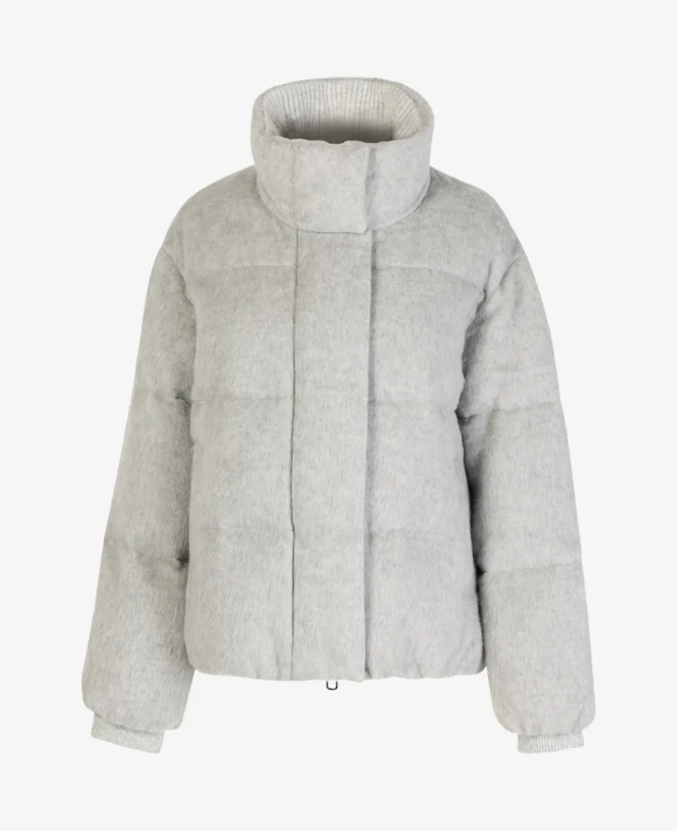 Duno Jas - 401 Icy Grey 1 Duno Duno Jas - 401 Icy Grey
