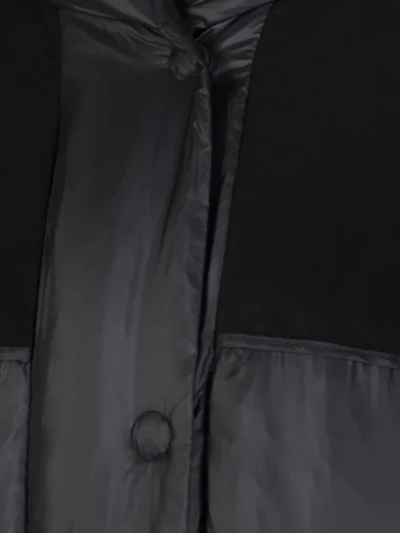 Duno Duno Jas - 901 Black