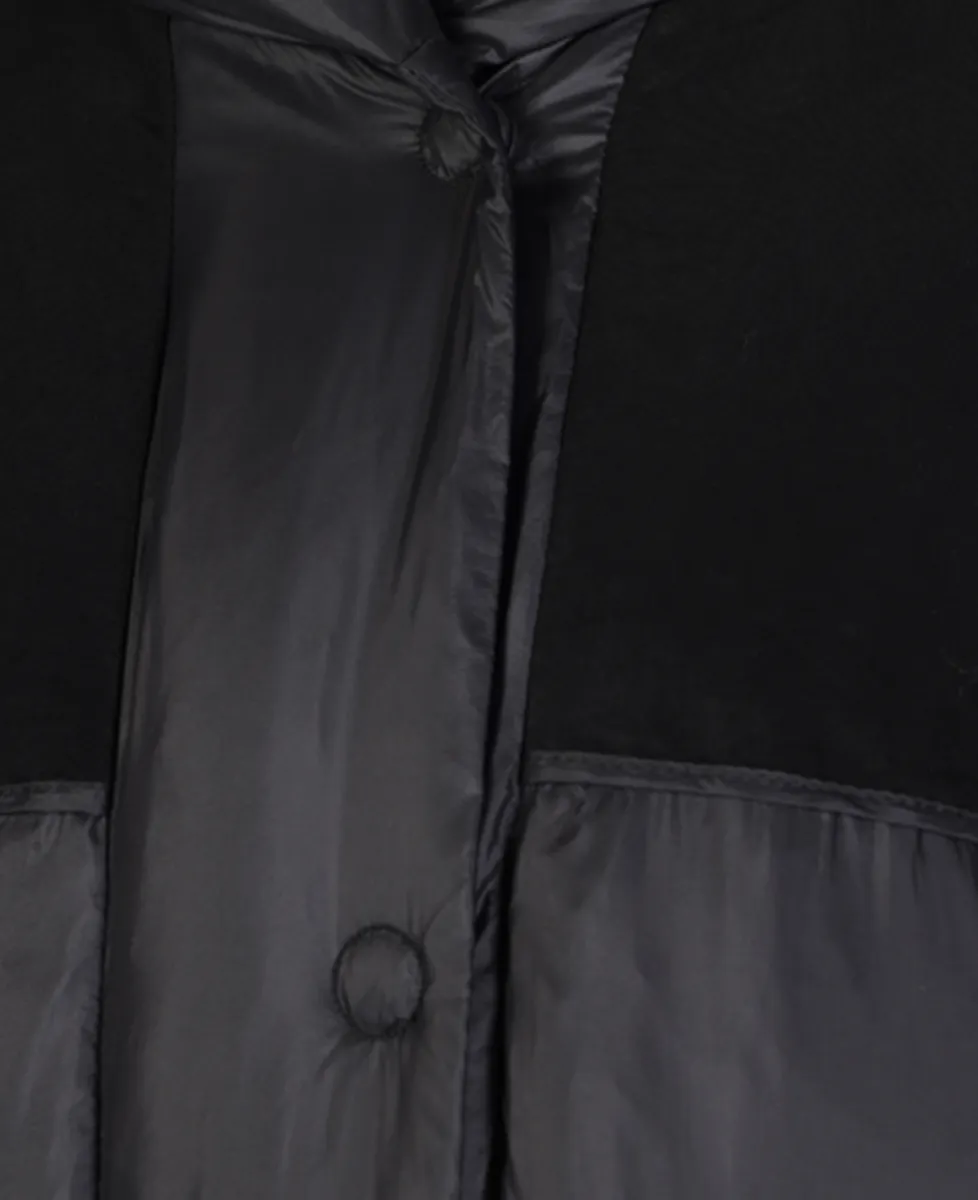 Duno Jas - 901 Black 2 Duno Duno Jas - 901 Black