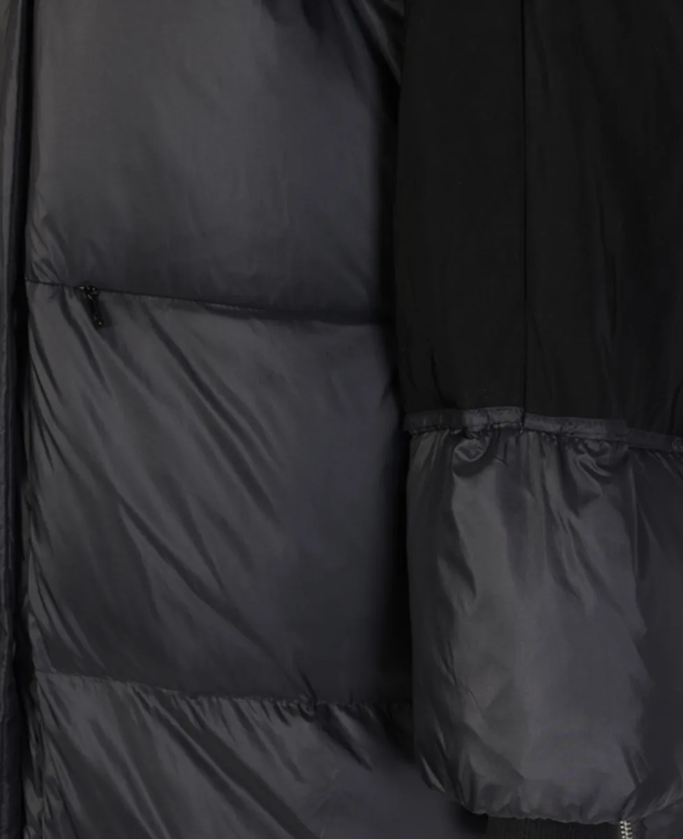 Duno Jas - 901 Black 3 Duno Duno Jas - 901 Black