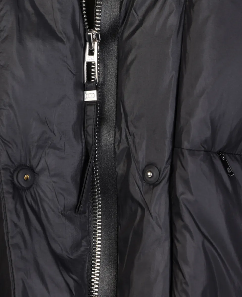 Duno Jas - 901 Black 4 Duno Duno Jas - 901 Black