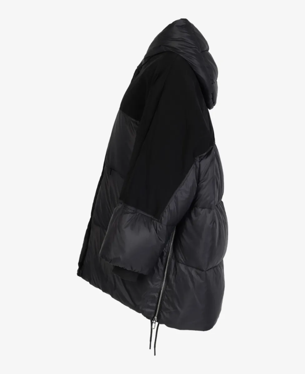 Duno Jas - 901 Black 5 Duno Duno Jas - 901 Black