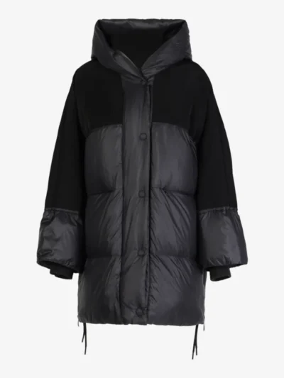 Duno Duno Jas - 901 Black