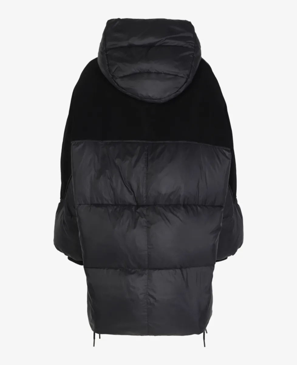 Duno Jas - 901 Black 6 Duno Duno Jas - 901 Black