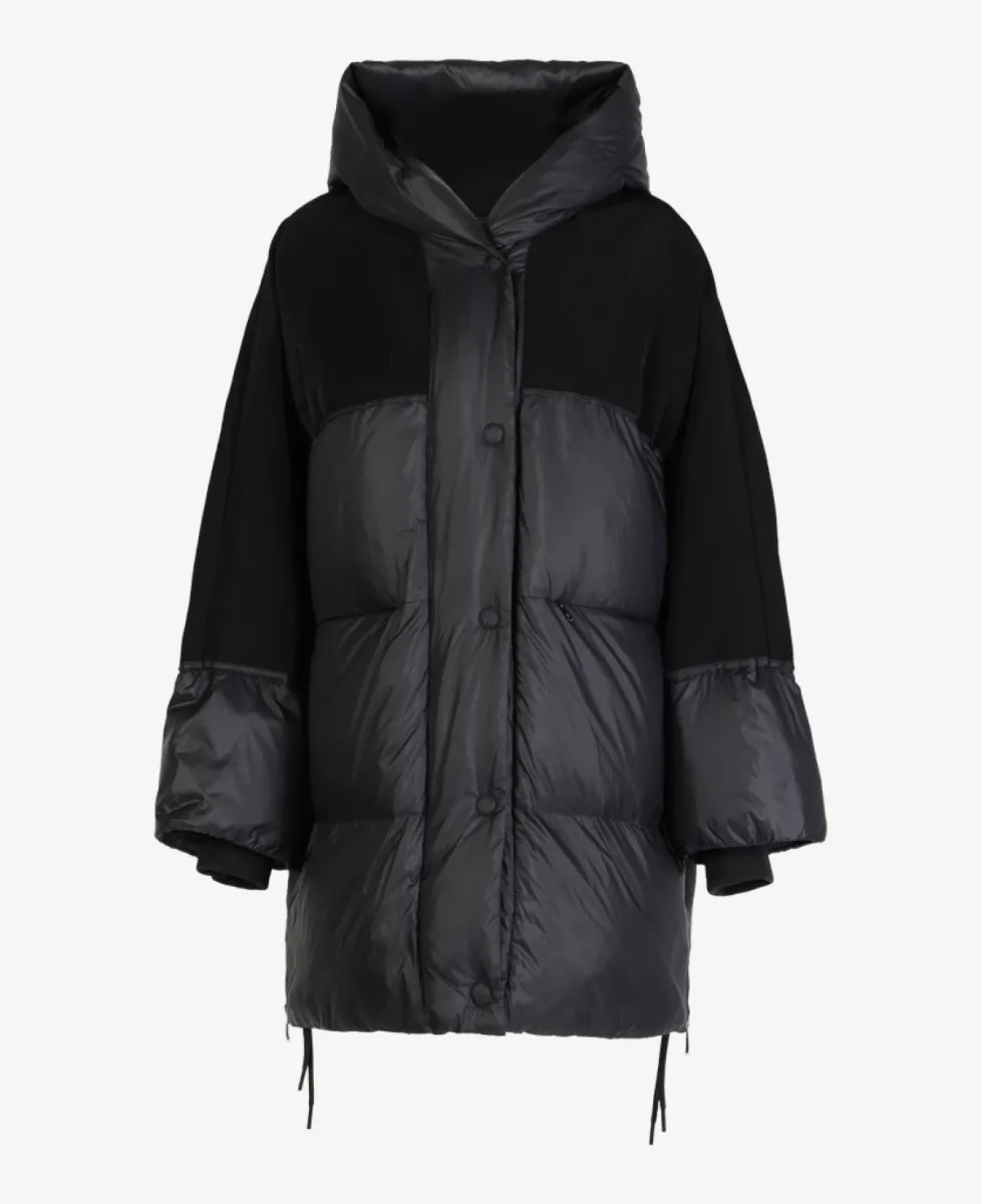 Duno Jas - 901 Black 1 Duno Duno Jas - 901 Black