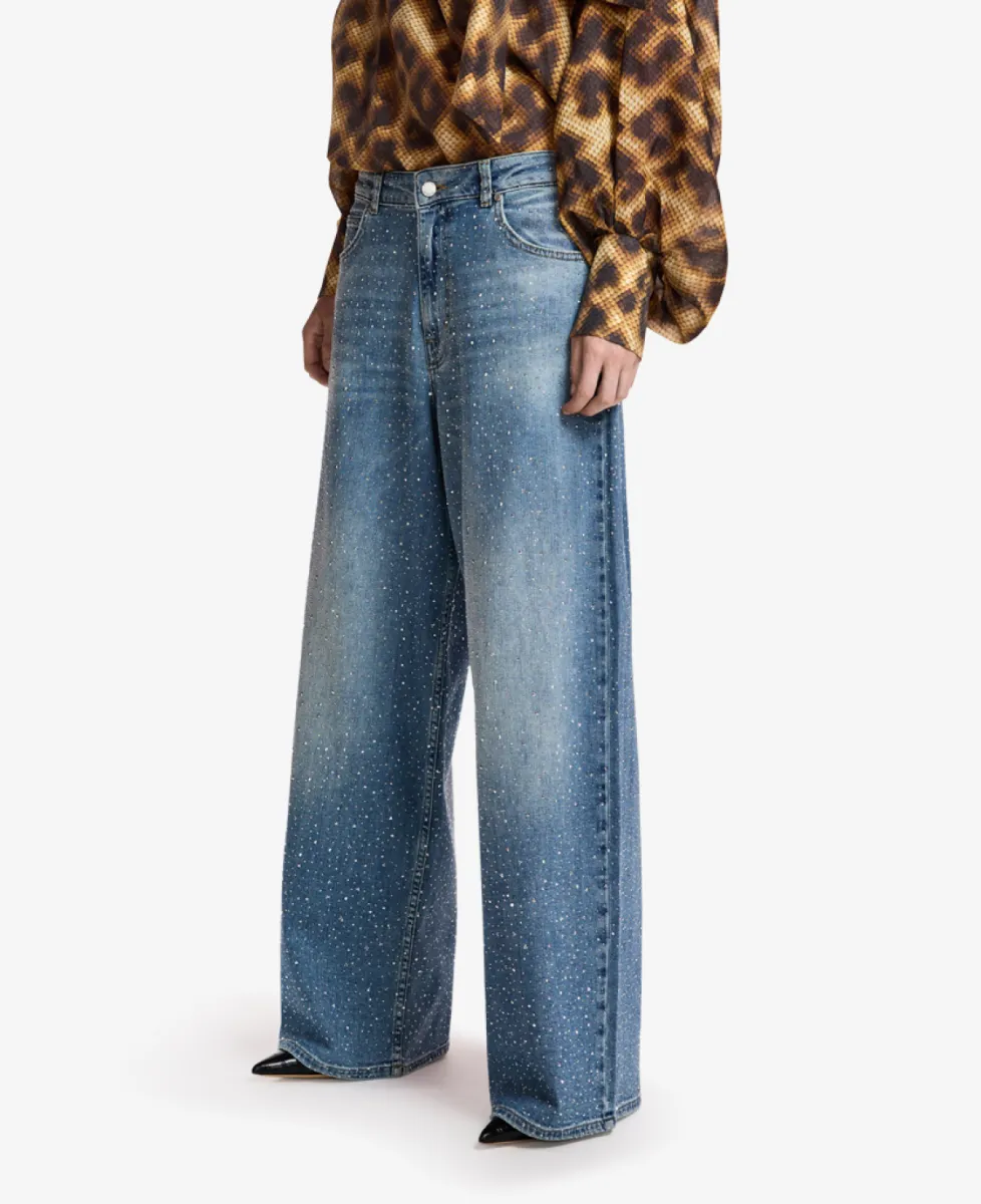 Essentiel Jeans - AA19 3 Essentiel Essentiel Jeans - AA19