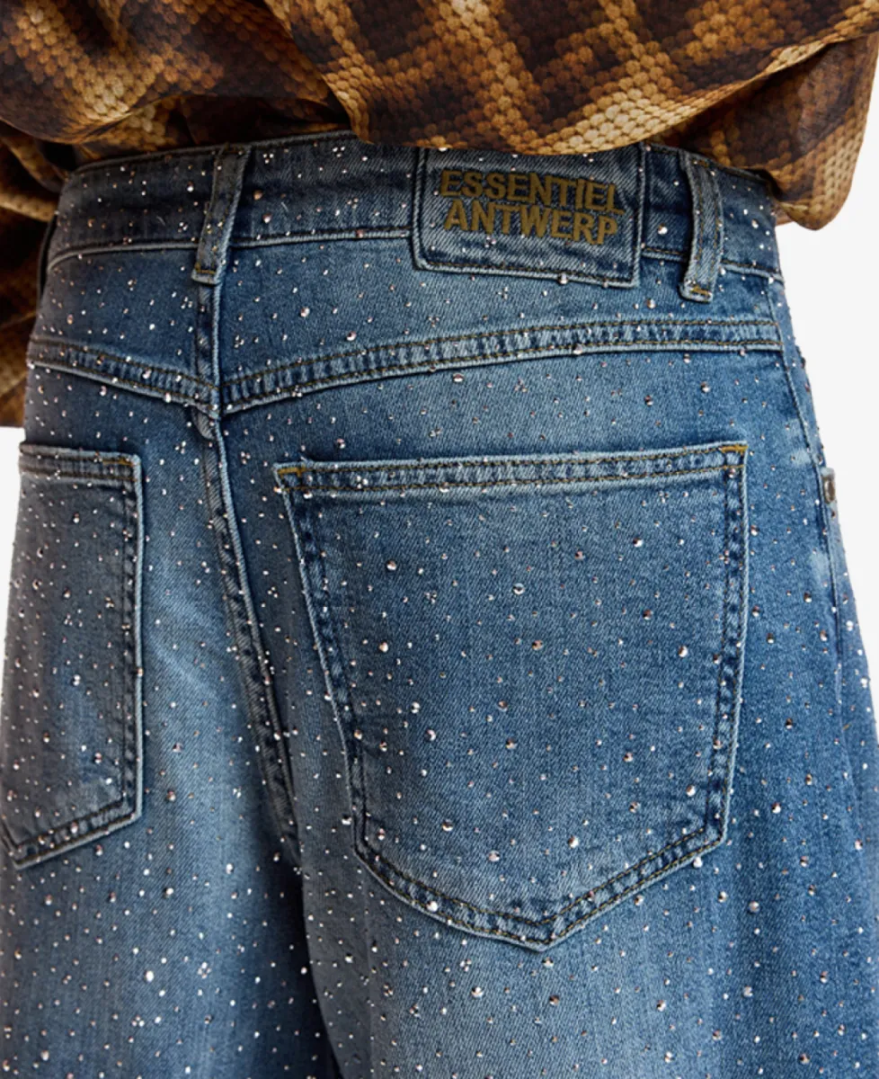 Essentiel Jeans - AA19 5 Essentiel Essentiel Jeans - AA19