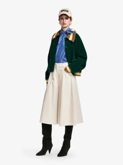 Essentiel Essentiel KAMORE vest - K1FW