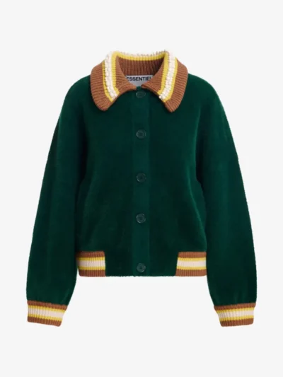 Essentiel Essentiel KAMORE vest - K1FW