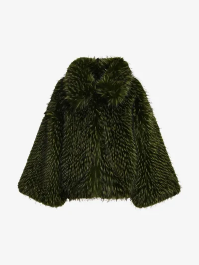 Essentiel Essentiel KASTANJE coat - FW27