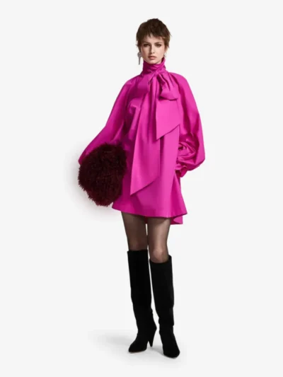 Essentiel Essentiel KHAI blouse - HM34